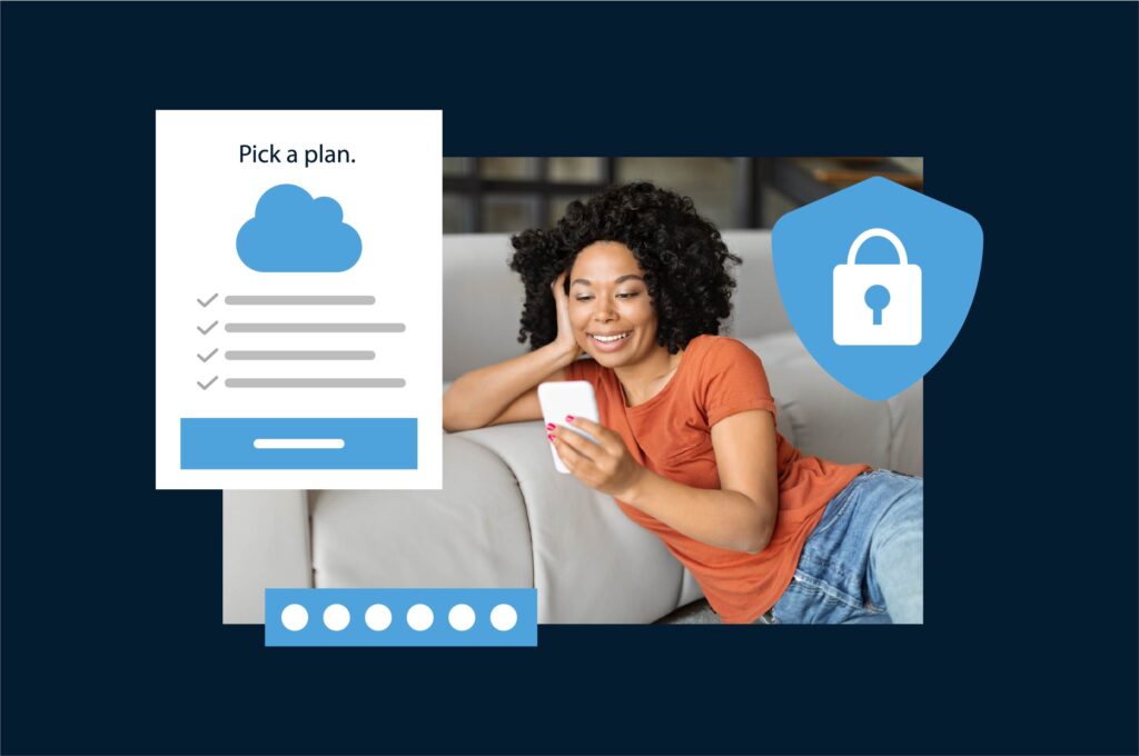 Hosting & Maintenance