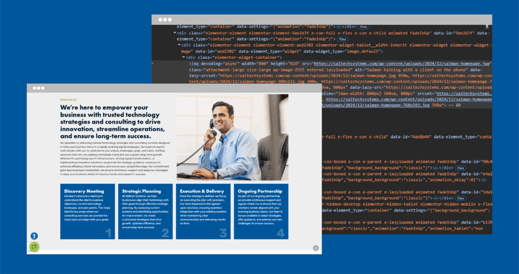 Design & Develop Graphic